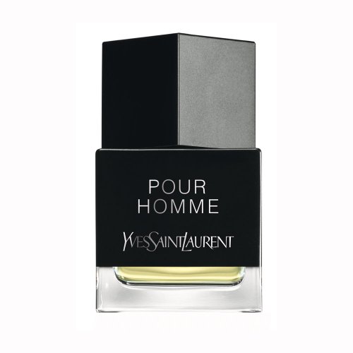 Yves Saint Laurent Ysl Pour Homme Edt Spray 80 Ml