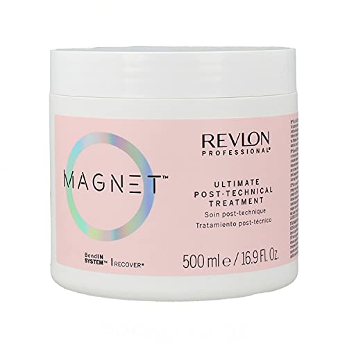 Magnet Post-Technical Treatment 500 Ml