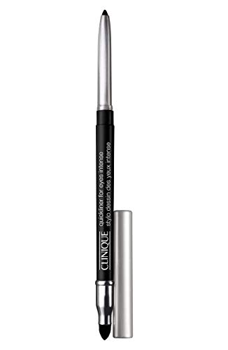 Quickliner Eyes #09-Intense Ebony 0,28 Gr