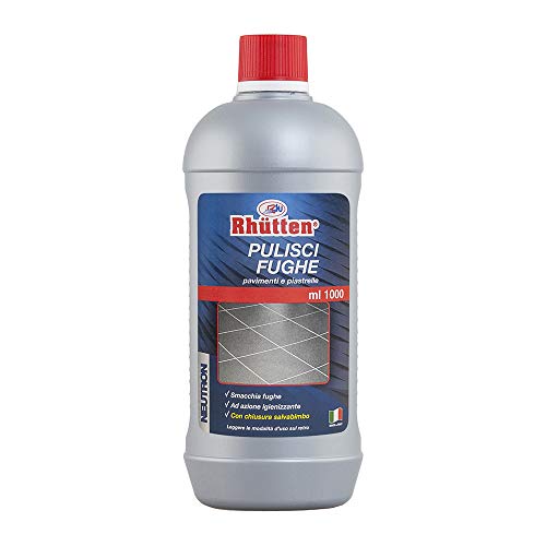 Pulisci Fughe 1L