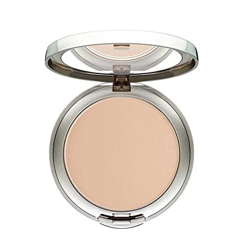 Artdeco Hydra Mineral Compact Foundation Cura Luce 60 G 10 Beige