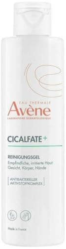 Cicalfate + Gel Limpiador Purificante 200 Ml