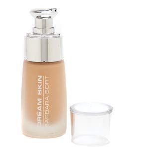 Barbara Bort - Dream Skin Fondotinta Filler (1)