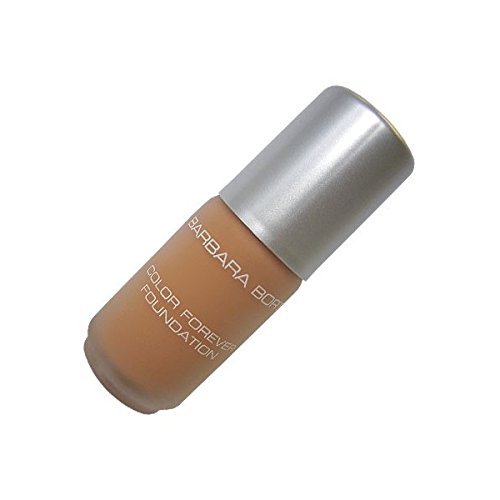 Barbara Bort Color Forever Foundation, 3