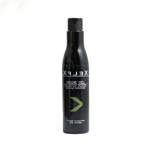 Shape Oil Xflex 250Ml Oil Non Oil Modellante