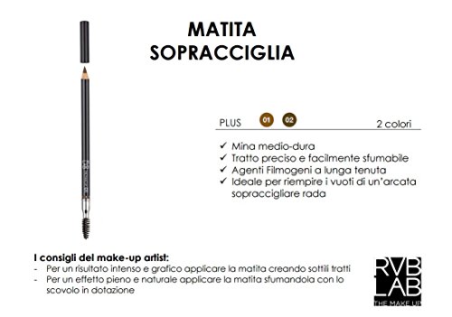 Matita Sopracciglia 02