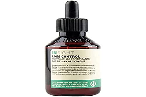 Insight Trattamento Fortificante 100Ml