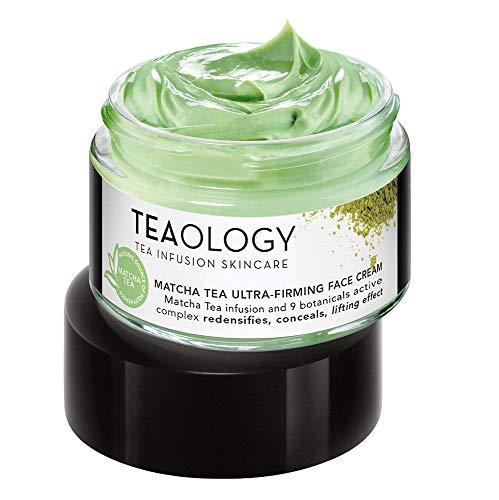 Matcha Tea Ultra-Firming Cream 50 Ml