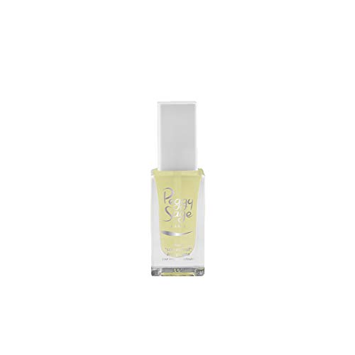 Peggy Sage Olio Energizzante Unghie 11Ml