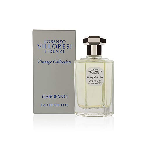 Lorenzo Villoresi Firenze Vintage Collection Garofano 100Ml Spray Eau De Toilette