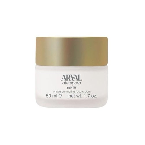 Arval Crema Viso Correzione Rughe - 686 Gr