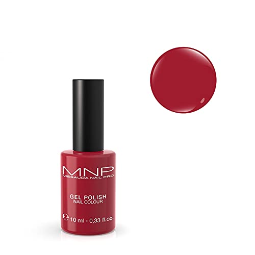 Mesauda Mnp Gel Polish 106 Rinascimento 10Ml - Smalto Semipermanente Gel Polish