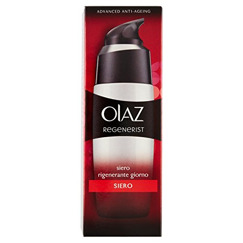 Oil Of Olaz Regenerist Siero Rigenerante Giorno 50 Ml