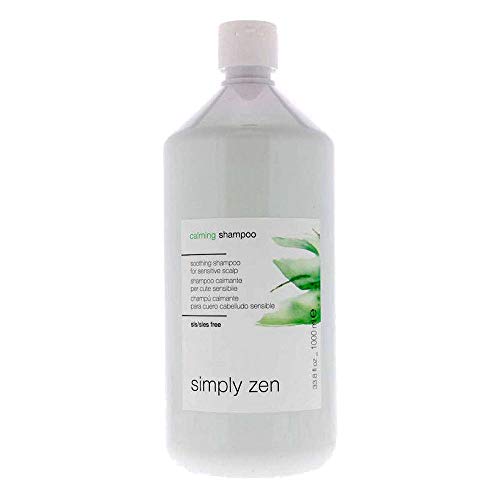Simply Zen Calming Shampoo 1000Ml