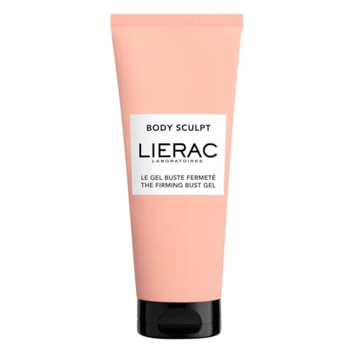Lierac (Laboratoire Native It) Body Sculpt Gel Seno & Decollete 75 Ml