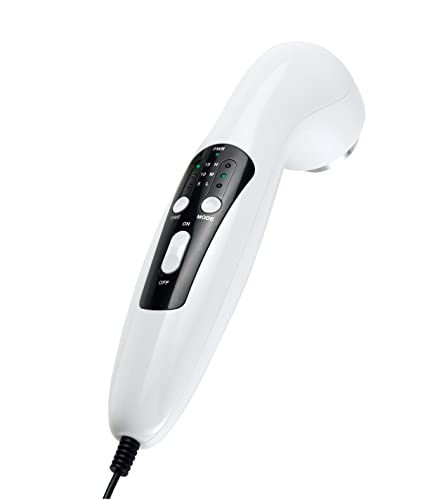 Ultrasuoni Portatile Terapie Antidolorifiche Massaggi Con Ultrasuonoterapia Per Il Benessere Di Tutto Il Corpo Con Gel Arnica