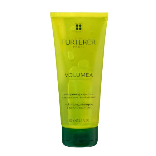 René Furterer Volumea Shampoo, 200Ml/6.7Oz