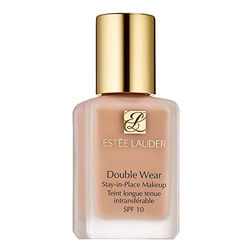 Estée Lauder Stay-In-Place Makeup Spf10 Fondotinta Lunga Tenuta Fresco E Naturale N.4C1 Outdoor Beige 03