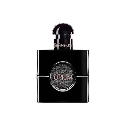 Yves Saint Laurent Black Opium Le Parfum, Eau De Parfum, Donna, 30 Ml