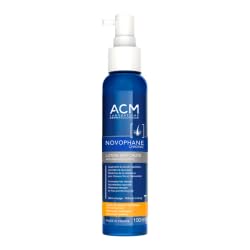 Acm Novophane Chronic Lozione Anticaduta, 100 Ml