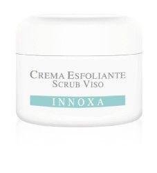 Innoxa - Crema Esfoliante Scrub Viso 50 Ml