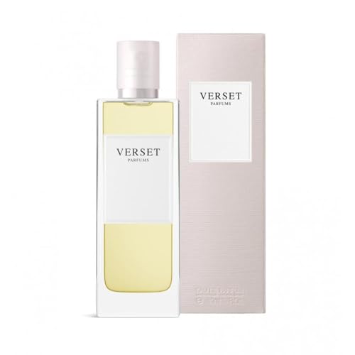 Verset Parfums Dina Profumo Donna, 50Ml
