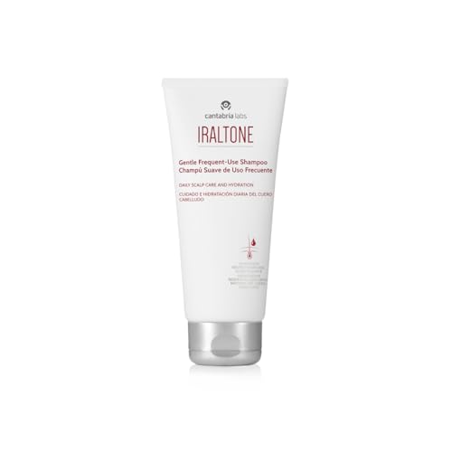 Iraltone Champu Suave Uso Frecuent 200Ml