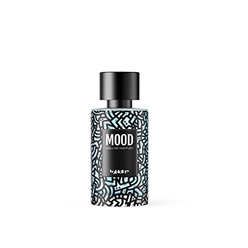 Mood Naked Edp 100 Ml