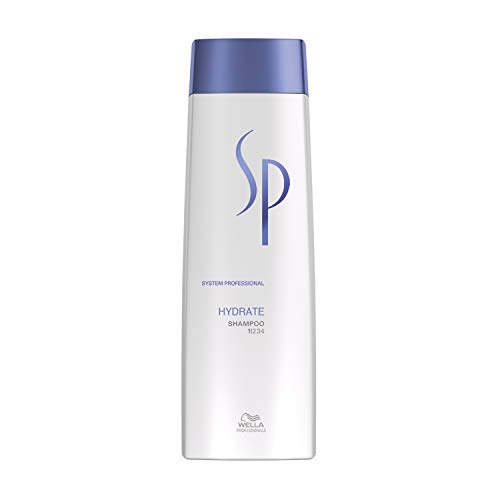 Wella 71559 Shampoo