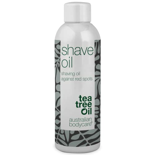 Australian Bodycare - Olio Depilatorio Per Tutto Il Corpo, Previene Irritazioni, Arrossamenti E Brufoletti, Pelle Liscia E Morbida, 80 Ml (Etichetta I