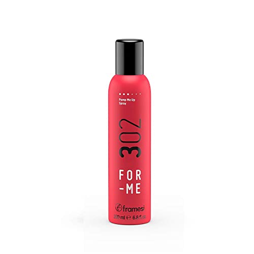 For Me - Pump Me Up Spray