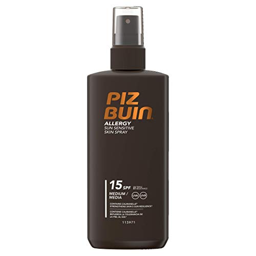 Piz Buin Protezione Solare Corpo - Protezione Solare - 200 Ml