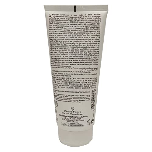 Aderma Primalba Crema Cocon 100 Ml