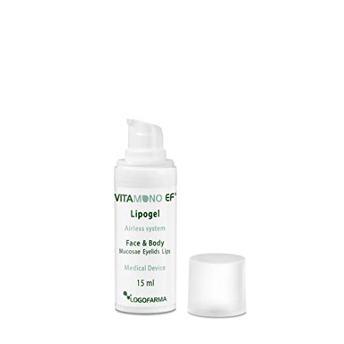 Vitamono Ef Lipogel 15Ml