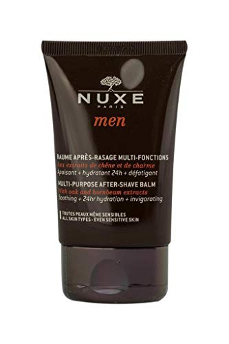 Dopobarba Multi-Funzione Men Nuxe 50Ml