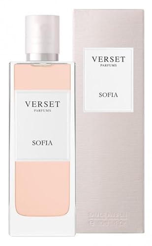 Verset Parfums "Sofia" - 50 Milliliter