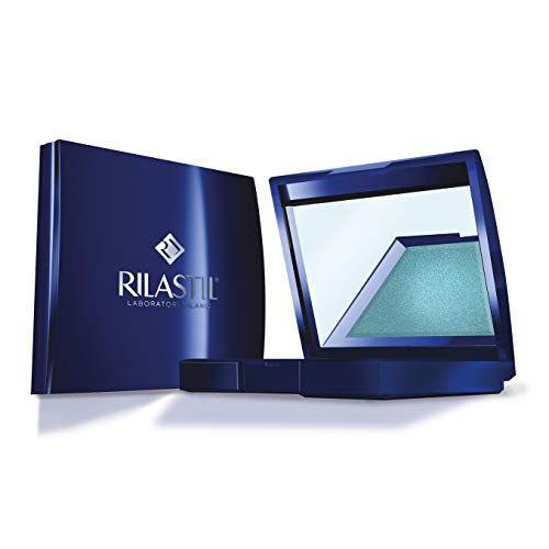 Rilastil Maquillage Ombretto Polvere Satinata Colore 15 3 G