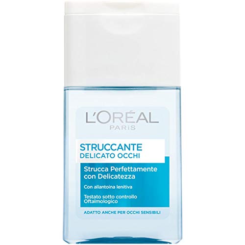 L'Oréal Paris Struccante Occhi Delicato 125 Ml