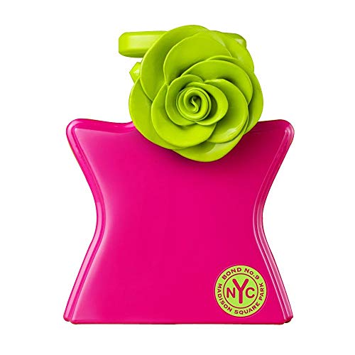Bond No9 Bond No9 Women Bond No9 Madison Sq P Eau De Parfum V 100Ml