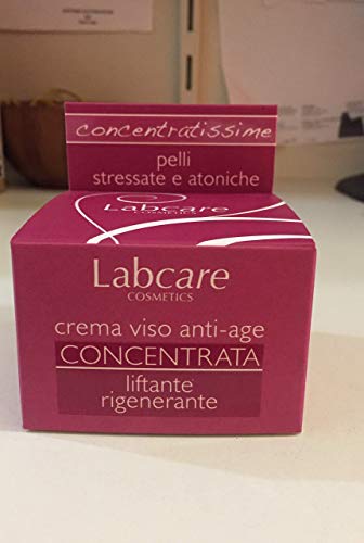 Labcare Crema Viso Anti-Age Liftante Rigenerante