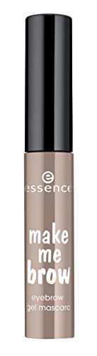 Ess. Make Me Brow Gel Mascara Para Cejas 01