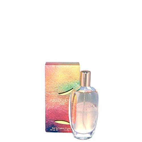 Arrogance Me Eau De Toilette Edt Woman 30Ml Spray