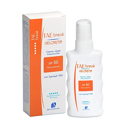 Valetudo-Biogena Protezione Solare Corpo - 150 Ml