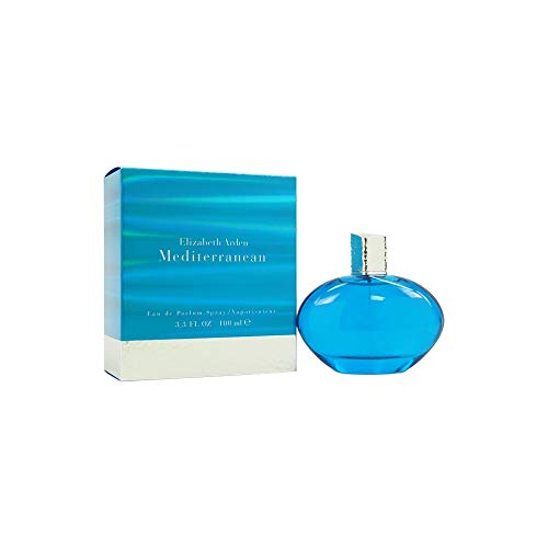 Elizabeth Arden - Mediterranean Edp Vapo 100 Ml