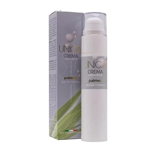 Palmea Unica Crema Anti-Rughe Biologica 50Ml
