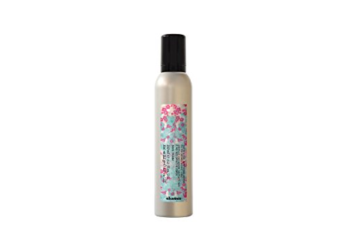 Mi Curl Moisturizing Mousse 250Ml