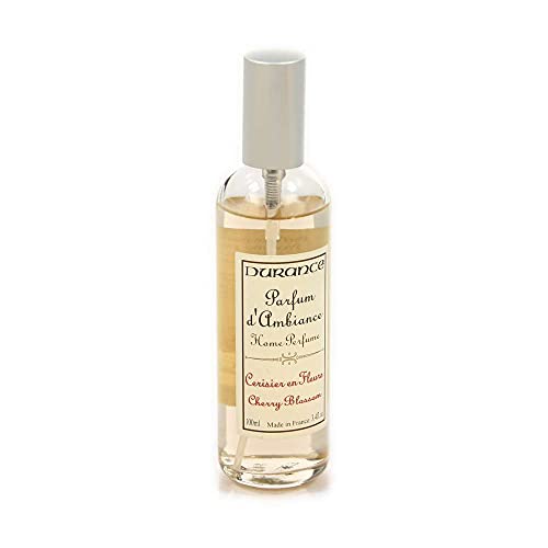 Durance - Profumo Per La Casa In Spray 100 Ml Ciliegio In Fiore