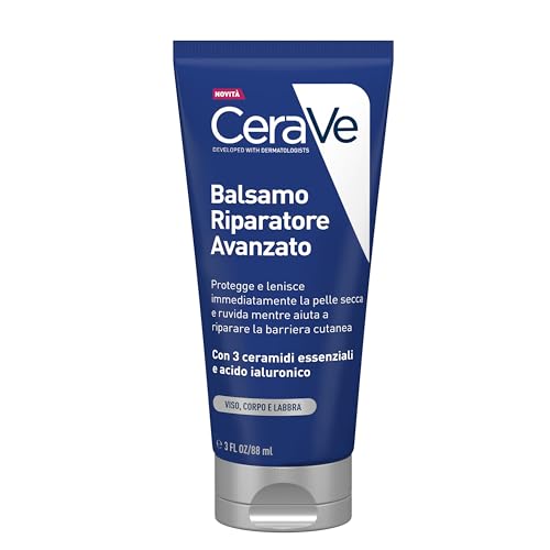 Cerave Balsamo Riparatore Avanzato 88Ml