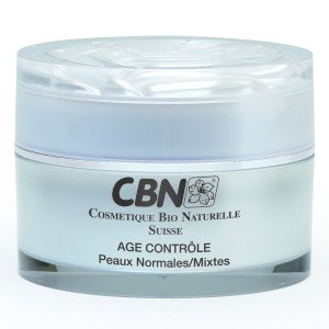 Cbn Anti Age Contr Norm/Mix50
