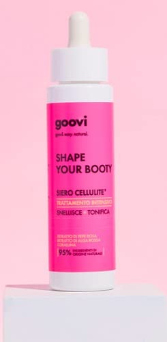 Goovi Siero Cellulite 100Ml